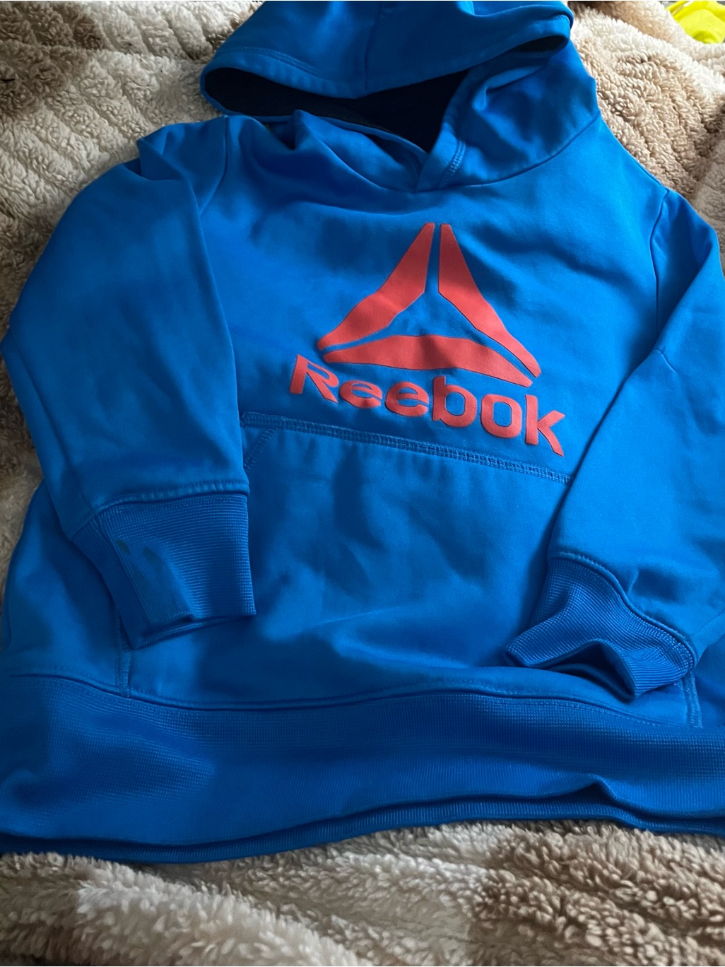 Reebok